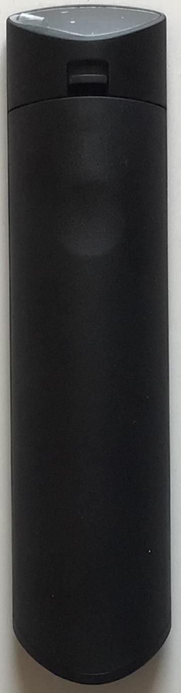 CONTROL REMOTO ORIGINAL PARA TV TOSHIBA SMART TV / CON COMANDO DE VOZ / NUMERO DE PARTE CT-RC1US-19 / PUWJSHT-YKF439 / G2P0V401015399JV / MODELOS 50LF621U19 / 55LF621U19 / 55LF621U19 / 50LED2160P / 49LF421U19 / TF-50A810U19 - Imagen 3